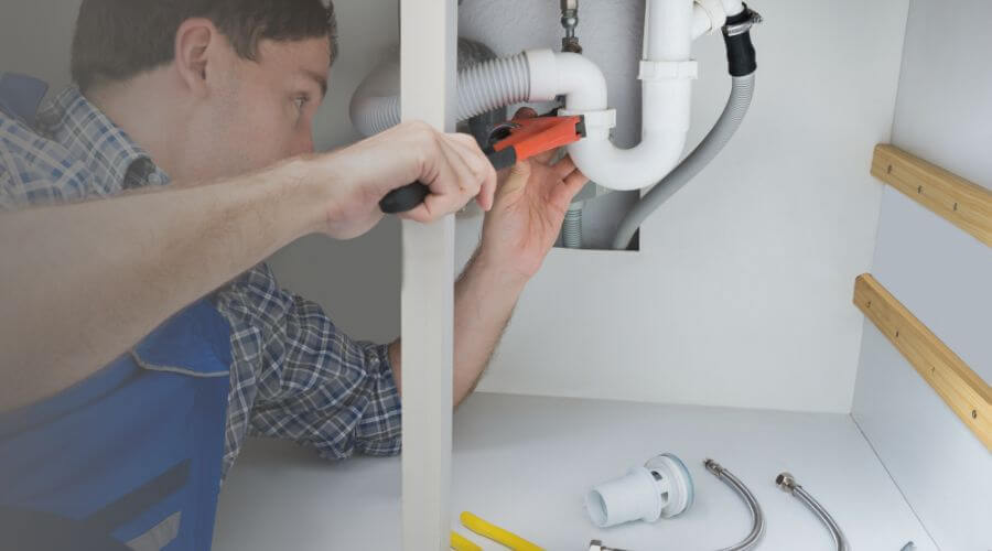 Professional Leak Detection Services in Oxbow, ME
